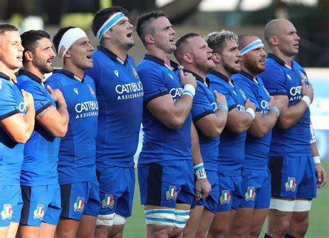 italy rugby instagram|Federazione Italiana Rugby (@italrugby) .